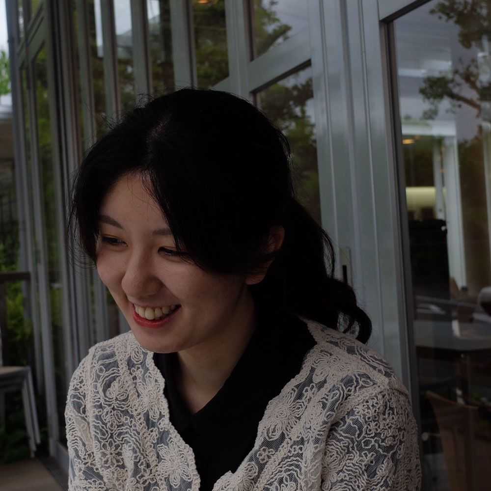 小林　さらんのプロフィール画像