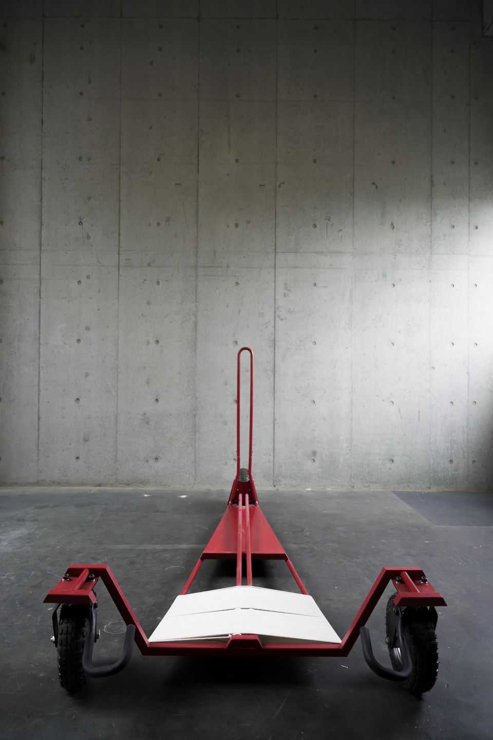 清水領真 - SUPER LOW VEHICLE | 東京藝大アートフェス / TOKYO GEIDAI ARTFESの作品画像 | 5枚目