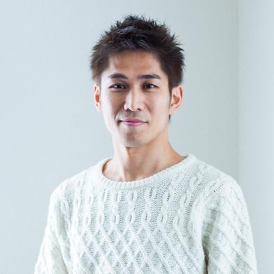 高橋　宏治 - profile image