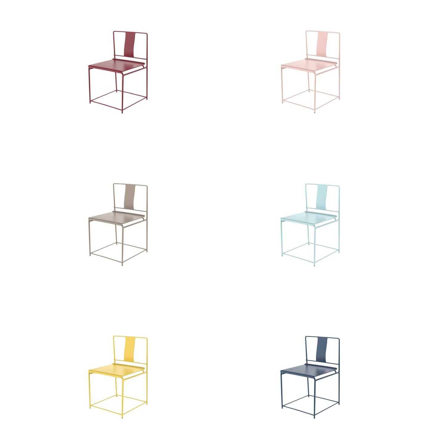 華夏 - YI-京劇文化の家具デザイン | 東京藝大アートフェス / TOKYO GEIDAI ARTFESの作品画像 | 2枚目