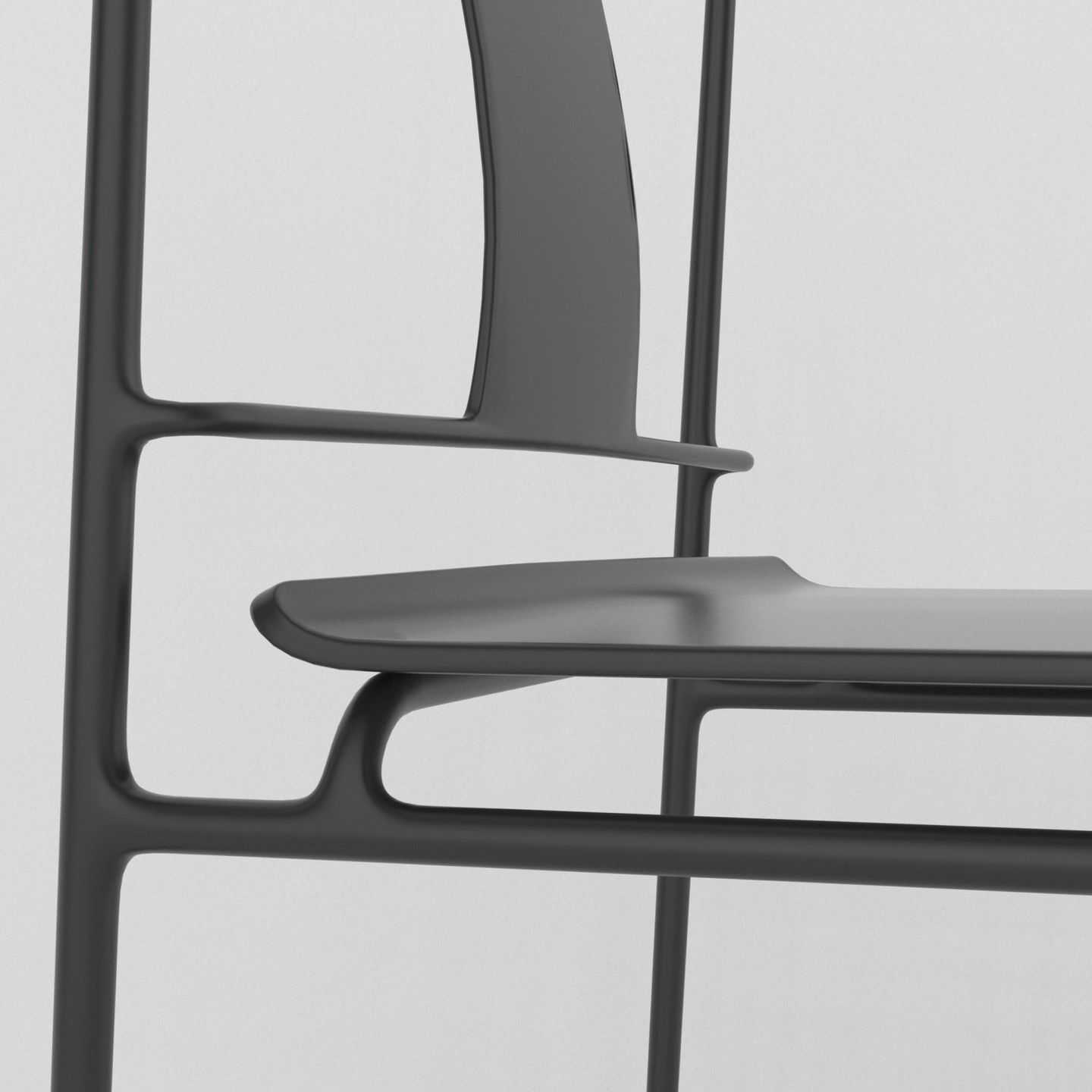 華夏 - YI-京劇文化の家具デザイン | 東京藝大アートフェス / TOKYO GEIDAI ARTFESの作品画像 | 4枚目