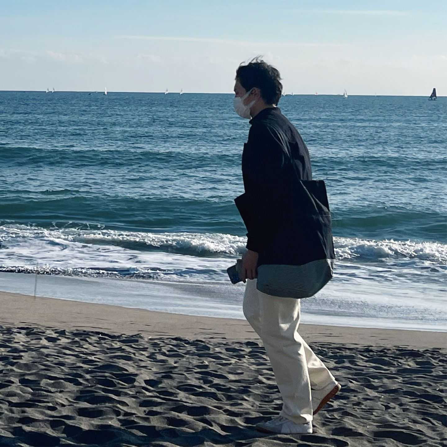 華夏のプロフィール画像