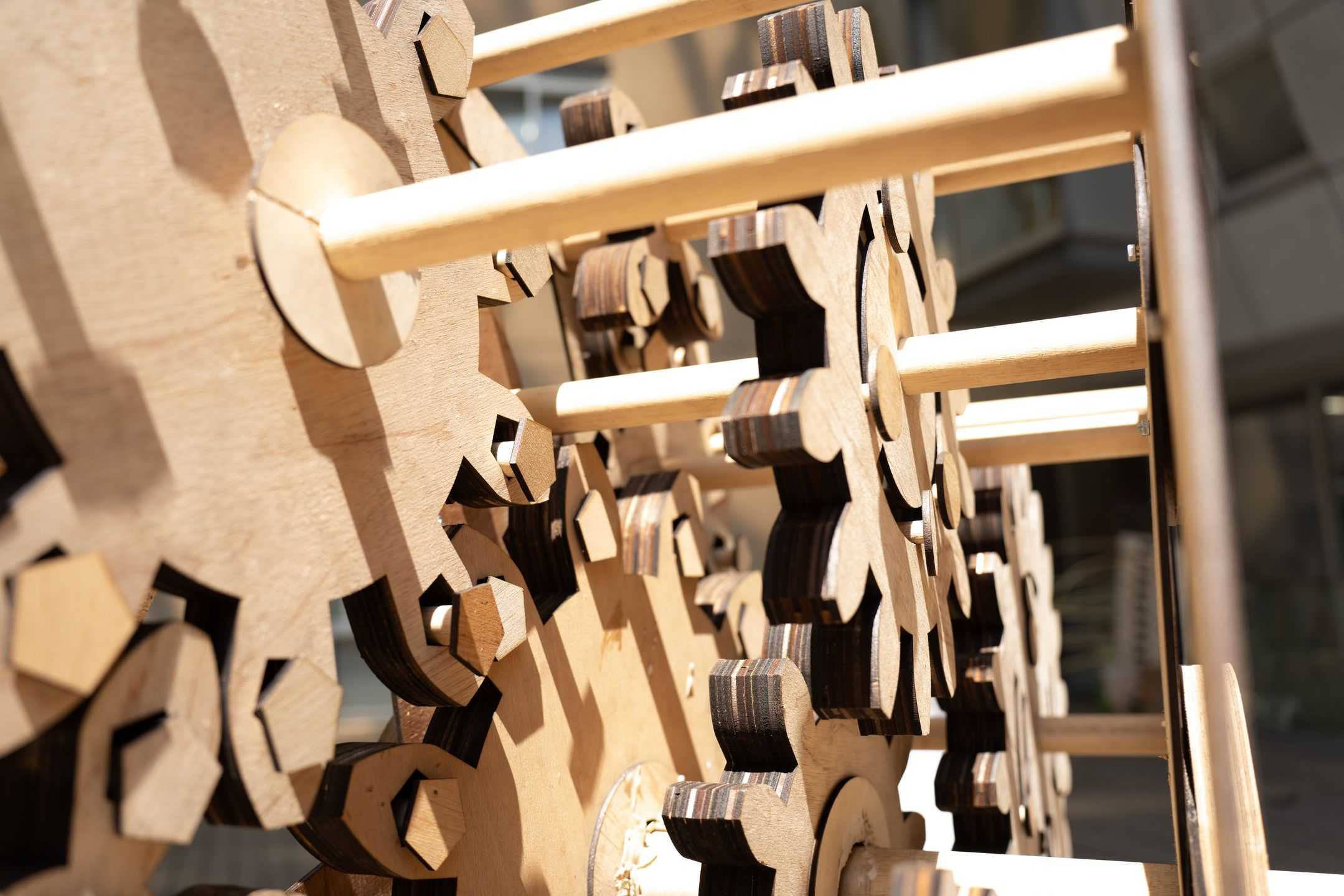 佐藤　航大 - OAKR | 東京藝大アートフェス / TOKYO GEIDAI ARTFESの作品画像 | 5枚目