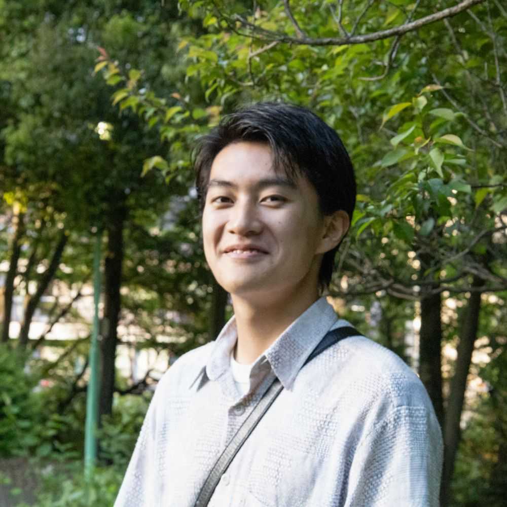佐藤　航大のプロフィール画像