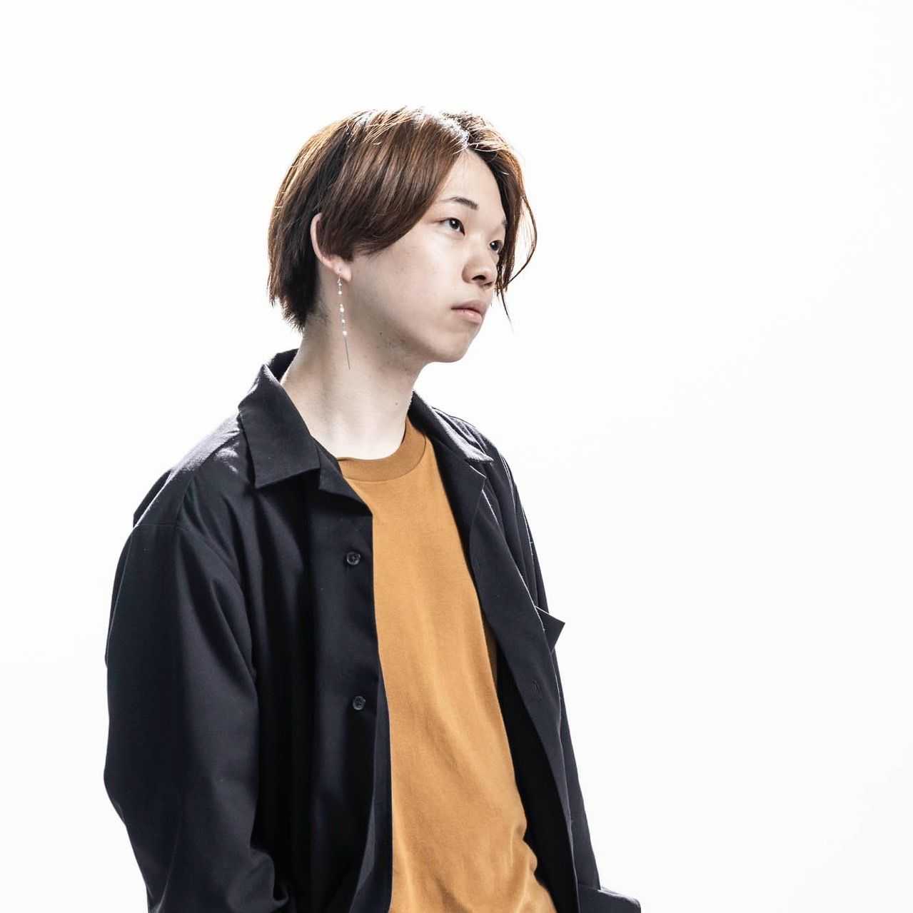 佐藤　伸輝のプロフィール画像