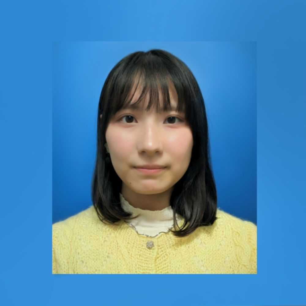 柿沼　美侑のプロフィール画像