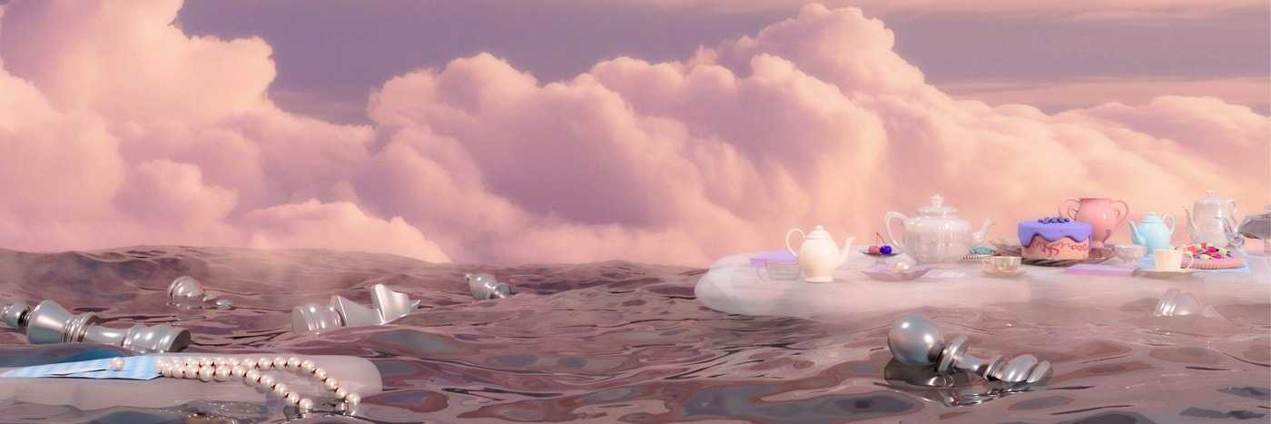 Cloud Nine by RISA