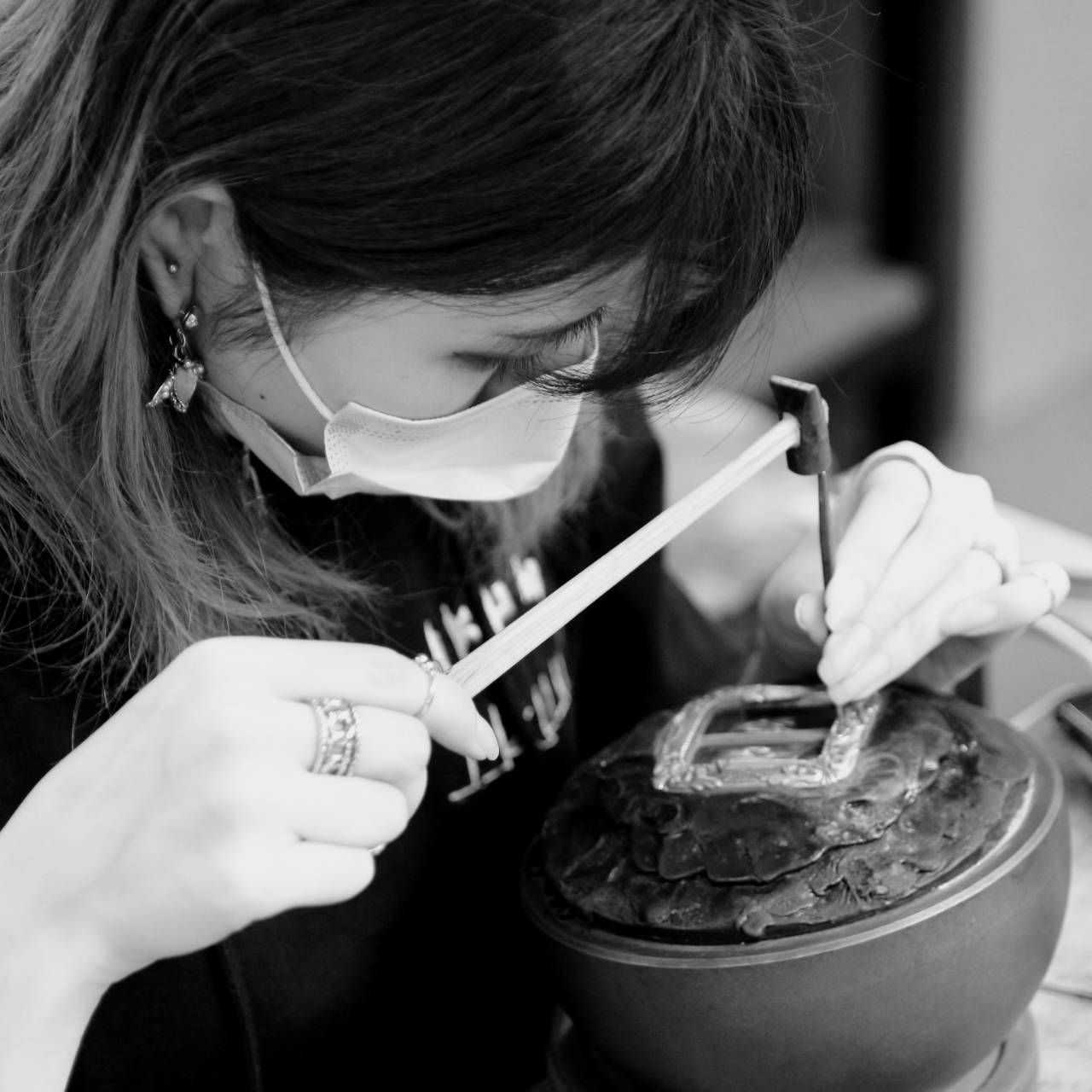 杉山　こころのプロフィール画像