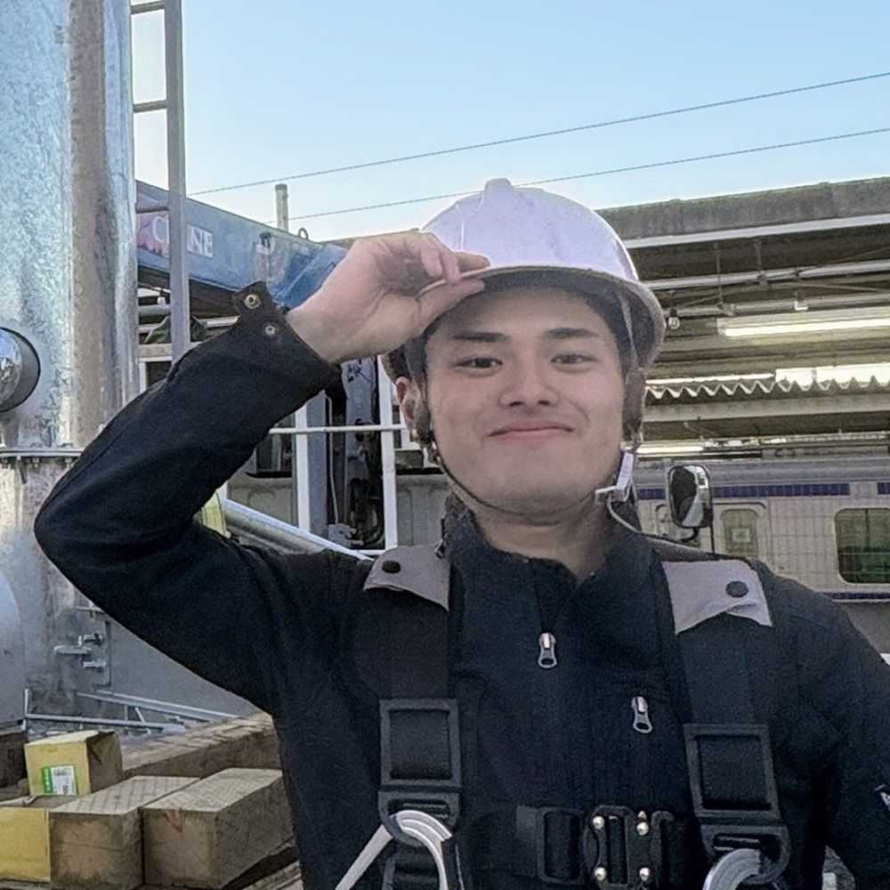 関田　重太郎のプロフィール画像