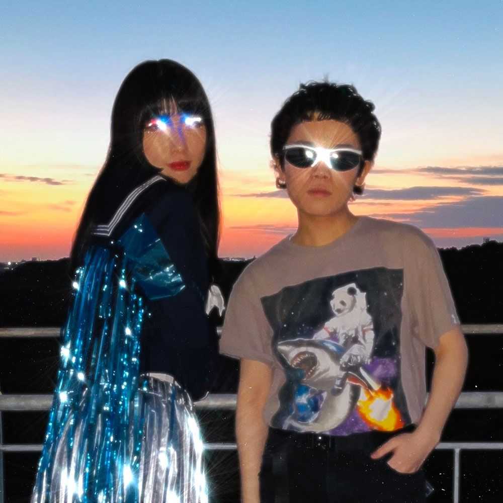 未確認歩行物体のプロフィール画像